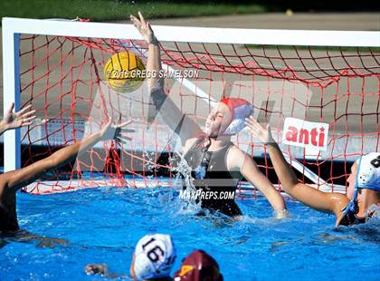Thumbnail 2 in Las Lomas vs Clovis North (California Capital Challenge) photogallery.