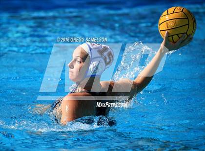 Thumbnail 2 in Las Lomas vs Clovis North (California Capital Challenge) photogallery.