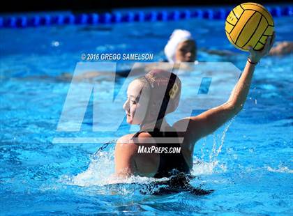 Thumbnail 3 in Las Lomas vs Clovis North (California Capital Challenge) photogallery.