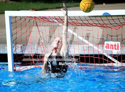 Thumbnail 1 in Las Lomas vs Clovis North (California Capital Challenge) photogallery.