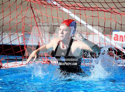 Thumbnail 2 in Las Lomas vs Clovis North (California Capital Challenge) photogallery.