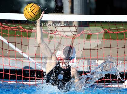 Thumbnail 3 in Las Lomas vs Clovis North (California Capital Challenge) photogallery.