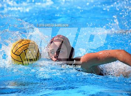 Thumbnail 2 in Las Lomas vs Clovis North (California Capital Challenge) photogallery.