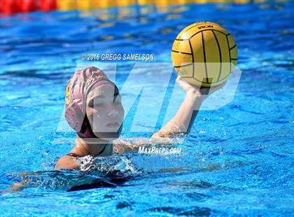 Thumbnail 1 in Las Lomas vs Clovis North (California Capital Challenge) photogallery.