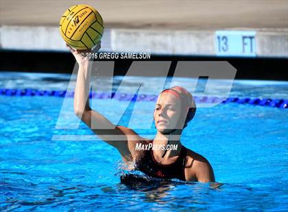 Thumbnail 2 in Las Lomas vs Clovis North (California Capital Challenge) photogallery.