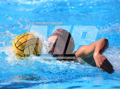 Thumbnail 1 in Las Lomas vs Clovis North (California Capital Challenge) photogallery.