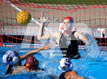 Thumbnail 3 in Las Lomas vs Clovis North (California Capital Challenge) photogallery.