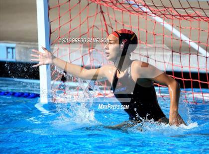 Thumbnail 3 in Las Lomas vs Clovis North (California Capital Challenge) photogallery.