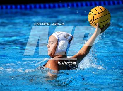 Thumbnail 2 in Las Lomas vs Clovis North (California Capital Challenge) photogallery.