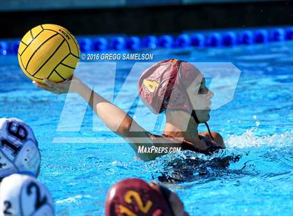 Thumbnail 1 in Las Lomas vs Clovis North (California Capital Challenge) photogallery.