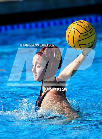 Thumbnail 3 in Las Lomas vs Clovis North (California Capital Challenge) photogallery.