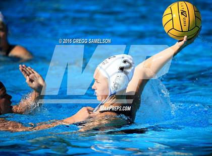 Thumbnail 2 in Las Lomas vs Clovis North (California Capital Challenge) photogallery.