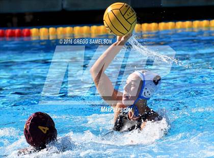 Thumbnail 1 in Las Lomas vs Clovis North (California Capital Challenge) photogallery.