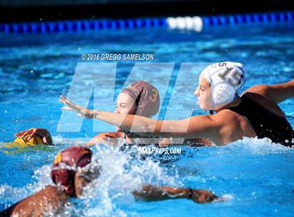 Thumbnail 1 in Las Lomas vs Clovis North (California Capital Challenge) photogallery.