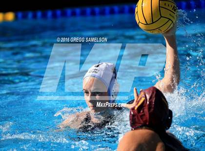 Thumbnail 1 in Las Lomas vs Clovis North (California Capital Challenge) photogallery.