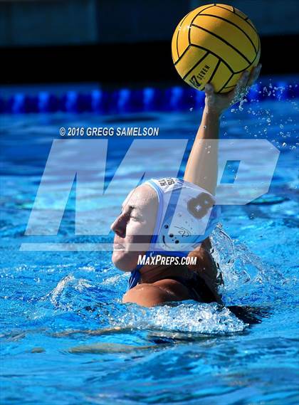 Thumbnail 1 in Las Lomas vs Clovis North (California Capital Challenge) photogallery.