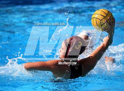 Thumbnail 1 in Las Lomas vs Clovis North (California Capital Challenge) photogallery.
