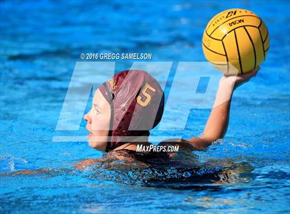 Thumbnail 2 in Las Lomas vs Clovis North (California Capital Challenge) photogallery.