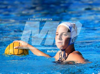 Thumbnail 3 in Las Lomas vs Clovis North (California Capital Challenge) photogallery.
