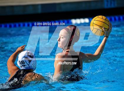 Thumbnail 2 in Las Lomas vs Clovis North (California Capital Challenge) photogallery.