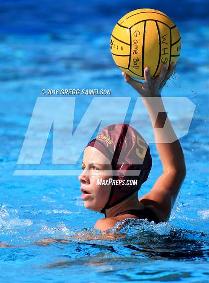 Thumbnail 1 in Las Lomas vs Clovis North (California Capital Challenge) photogallery.
