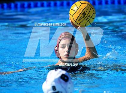 Thumbnail 3 in Las Lomas vs Clovis North (California Capital Challenge) photogallery.