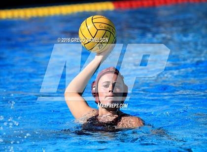 Thumbnail 3 in Las Lomas vs Clovis North (California Capital Challenge) photogallery.