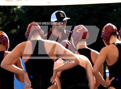 Thumbnail 1 in Las Lomas vs Clovis North (California Capital Challenge) photogallery.