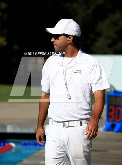 Thumbnail 1 in Las Lomas vs Clovis North (California Capital Challenge) photogallery.