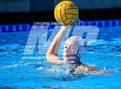 Thumbnail 2 in Las Lomas vs Clovis North (California Capital Challenge) photogallery.