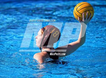 Thumbnail 3 in Las Lomas vs Clovis North (California Capital Challenge) photogallery.
