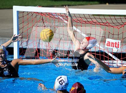 Thumbnail 3 in Las Lomas vs Clovis North (California Capital Challenge) photogallery.