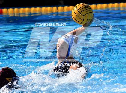 Thumbnail 3 in Las Lomas vs Clovis North (California Capital Challenge) photogallery.