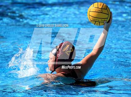 Thumbnail 1 in Las Lomas vs Clovis North (California Capital Challenge) photogallery.