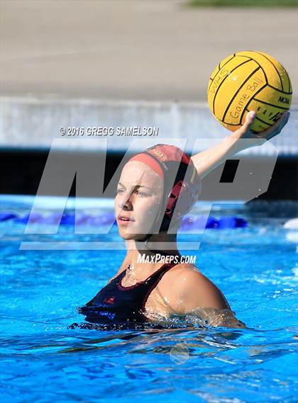 Thumbnail 3 in Las Lomas vs Clovis North (California Capital Challenge) photogallery.