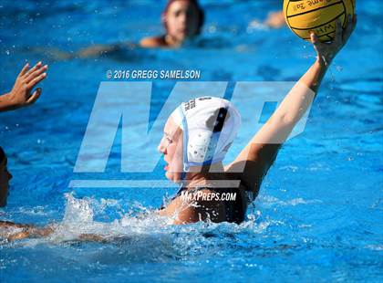 Thumbnail 2 in Las Lomas vs Clovis North (California Capital Challenge) photogallery.