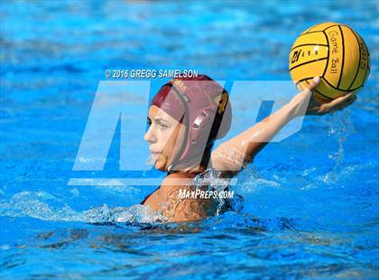 Thumbnail 1 in Las Lomas vs Clovis North (California Capital Challenge) photogallery.