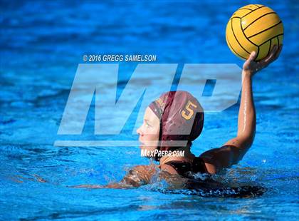 Thumbnail 3 in Las Lomas vs Clovis North (California Capital Challenge) photogallery.