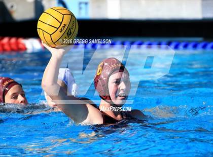 Thumbnail 2 in Las Lomas vs Clovis North (California Capital Challenge) photogallery.
