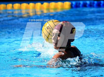 Thumbnail 1 in Las Lomas vs Clovis North (California Capital Challenge) photogallery.