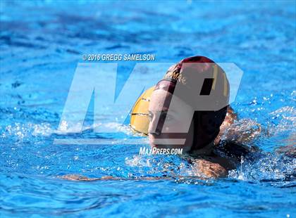 Thumbnail 3 in Las Lomas vs Clovis North (California Capital Challenge) photogallery.