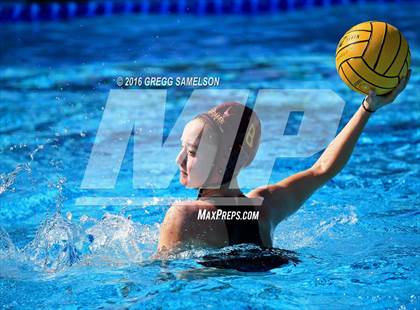 Thumbnail 2 in Las Lomas vs Clovis North (California Capital Challenge) photogallery.