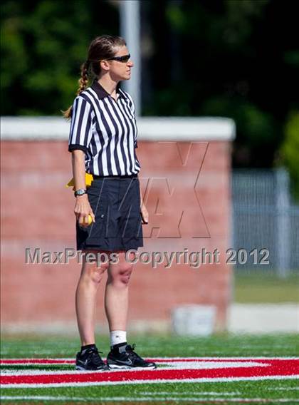Thumbnail 3 in Rye vs Honeoye Falls-Lima (NYSPHSAA Class C Semifinal) photogallery.