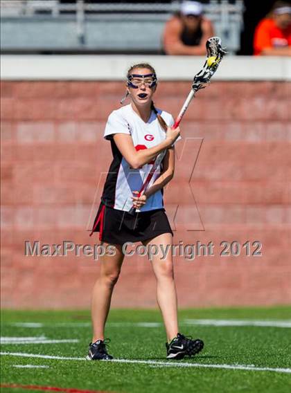 Thumbnail 3 in Rye vs Honeoye Falls-Lima (NYSPHSAA Class C Semifinal) photogallery.