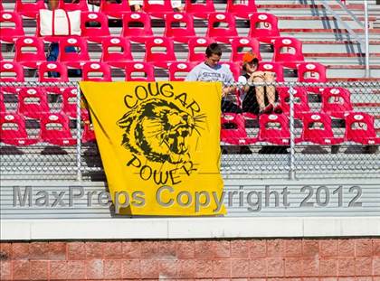 Thumbnail 1 in Rye vs Honeoye Falls-Lima (NYSPHSAA Class C Semifinal) photogallery.