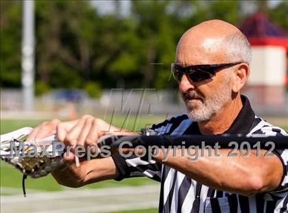 Thumbnail 1 in Rye vs Honeoye Falls-Lima (NYSPHSAA Class C Semifinal) photogallery.