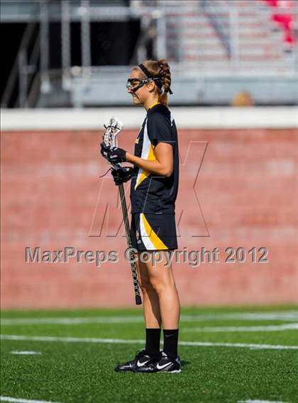 Thumbnail 1 in Rye vs Honeoye Falls-Lima (NYSPHSAA Class C Semifinal) photogallery.