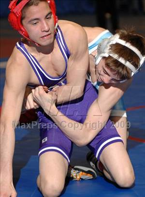 NYSPHSAA Championships (Division I Quarterfinals)