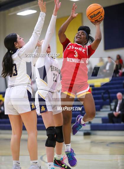 Thumbnail 2 in Judge Memorial @ Summit Academy photogallery.