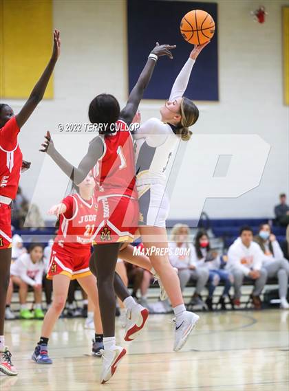 Thumbnail 1 in Judge Memorial @ Summit Academy photogallery.